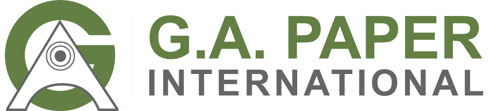 GaPaper Logo