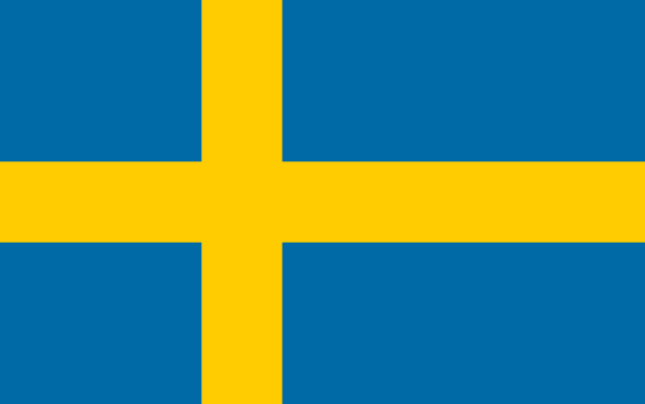 Svenska Flag