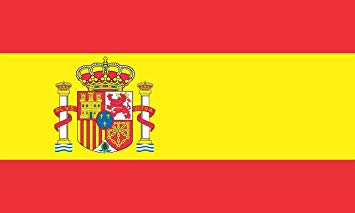 Spain Flag